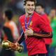 Illustration for article titled World Cup Thighlights: In Celebration Of Pure Spanish Man-Love